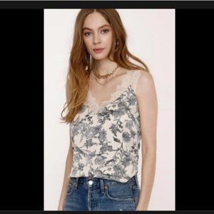Heartloom (REVOLVE) Solange Cami Top